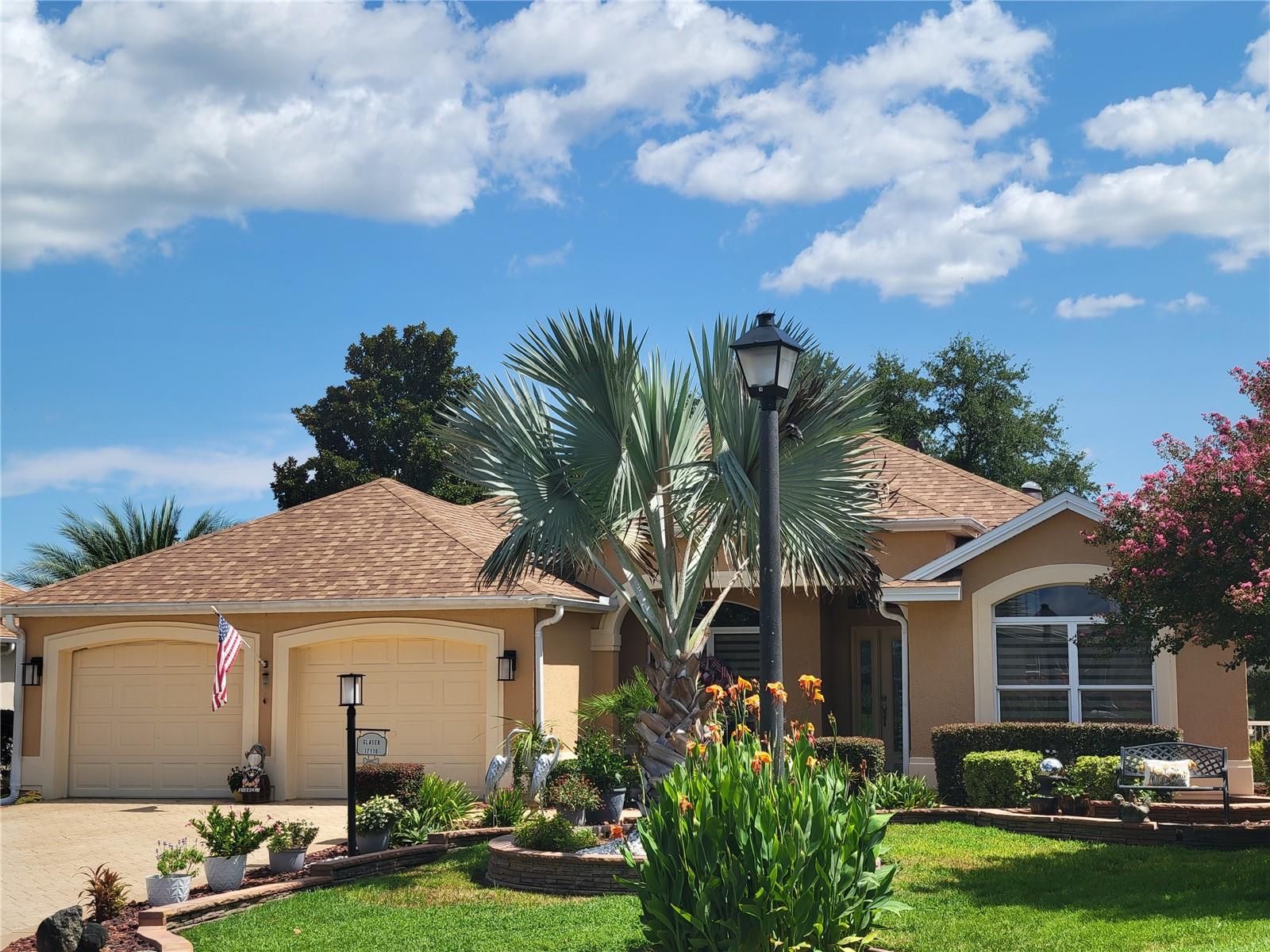 Photo of 17116 SE 79TH MCLAWREN TERRACE THE VILLAGES FL 32162