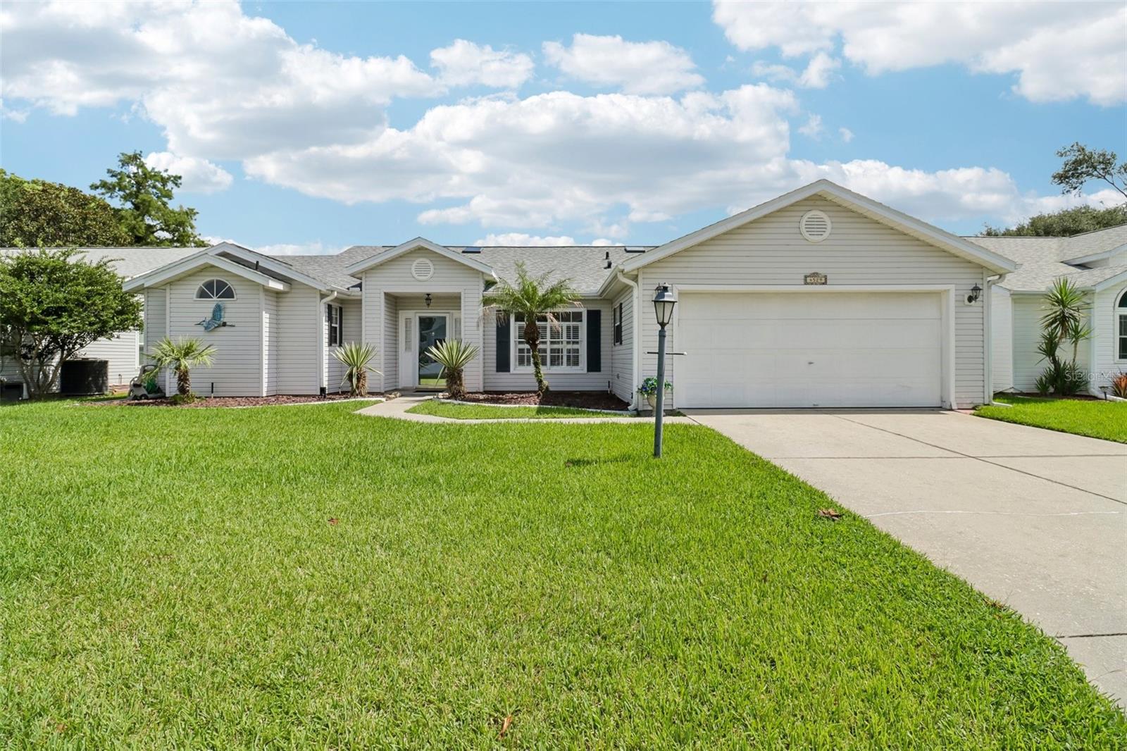 Photo of 4529 PEACH TREE STREET LEESBURG FL 34748