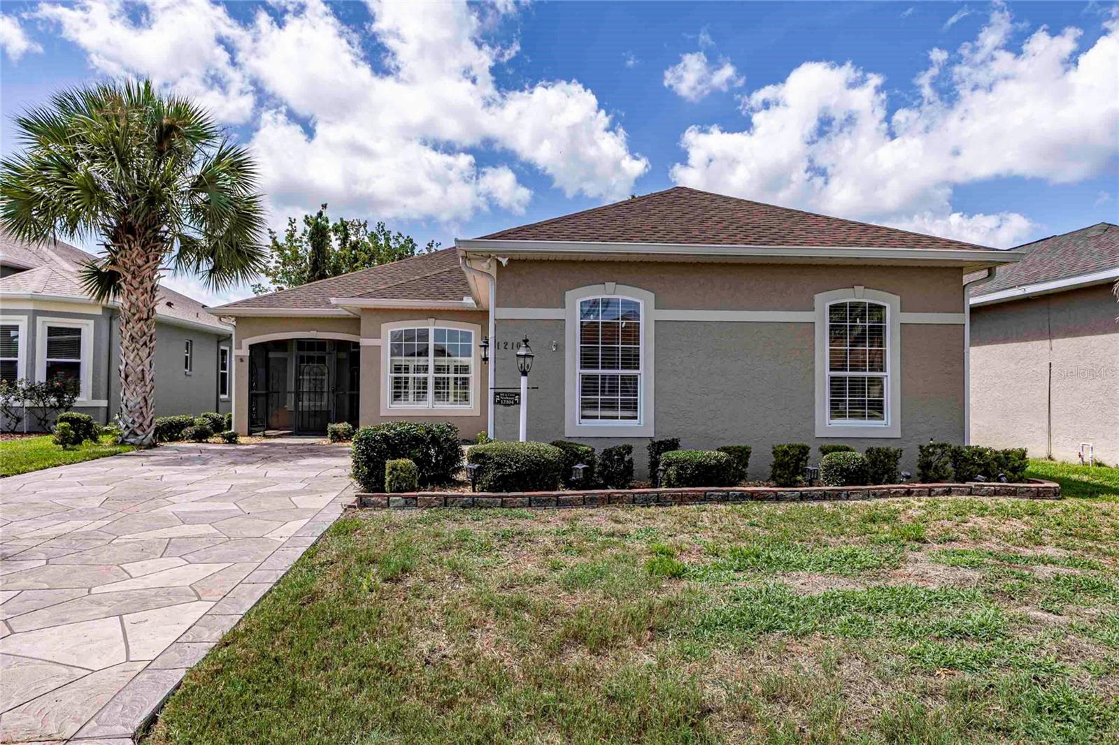 Photo of 12104 SE 178TH STREET SUMMERFIELD FL 34491