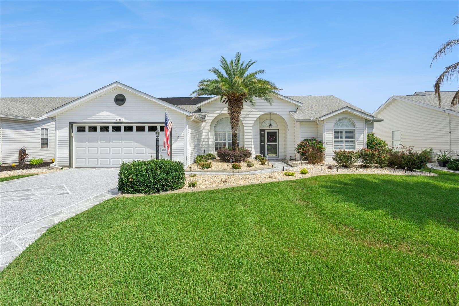 Photo of 25081 RIVERWALK DRIVE LEESBURG FL 34748