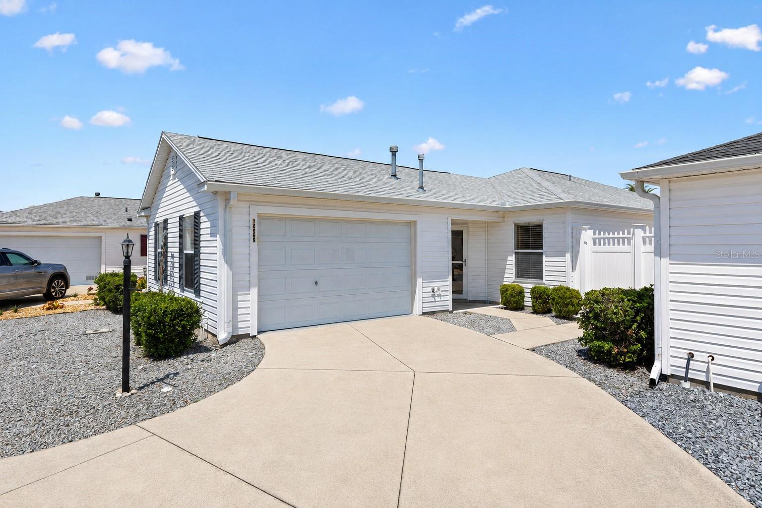 Photo of 16869 SE 80TH BATHURST COURT THE VILLAGES FL 32162