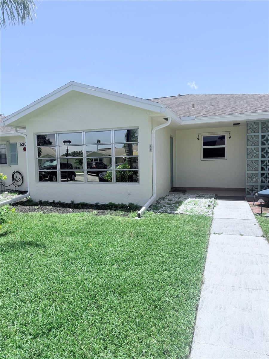 Photo of 5301 LAKEFRONT BOULEVARD #C DELRAY BEACH FL 33484
