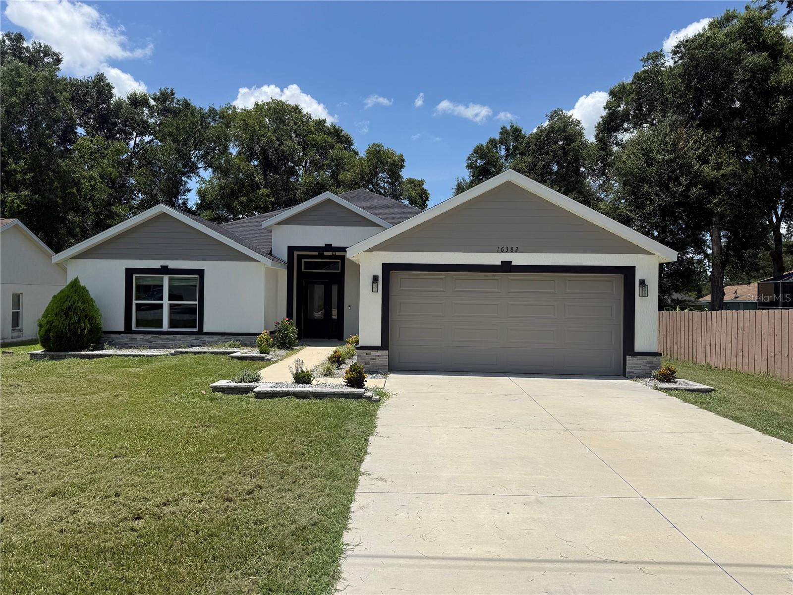 Photo of 16382 SE 83RD AVENUE SUMMERFIELD FL 34491