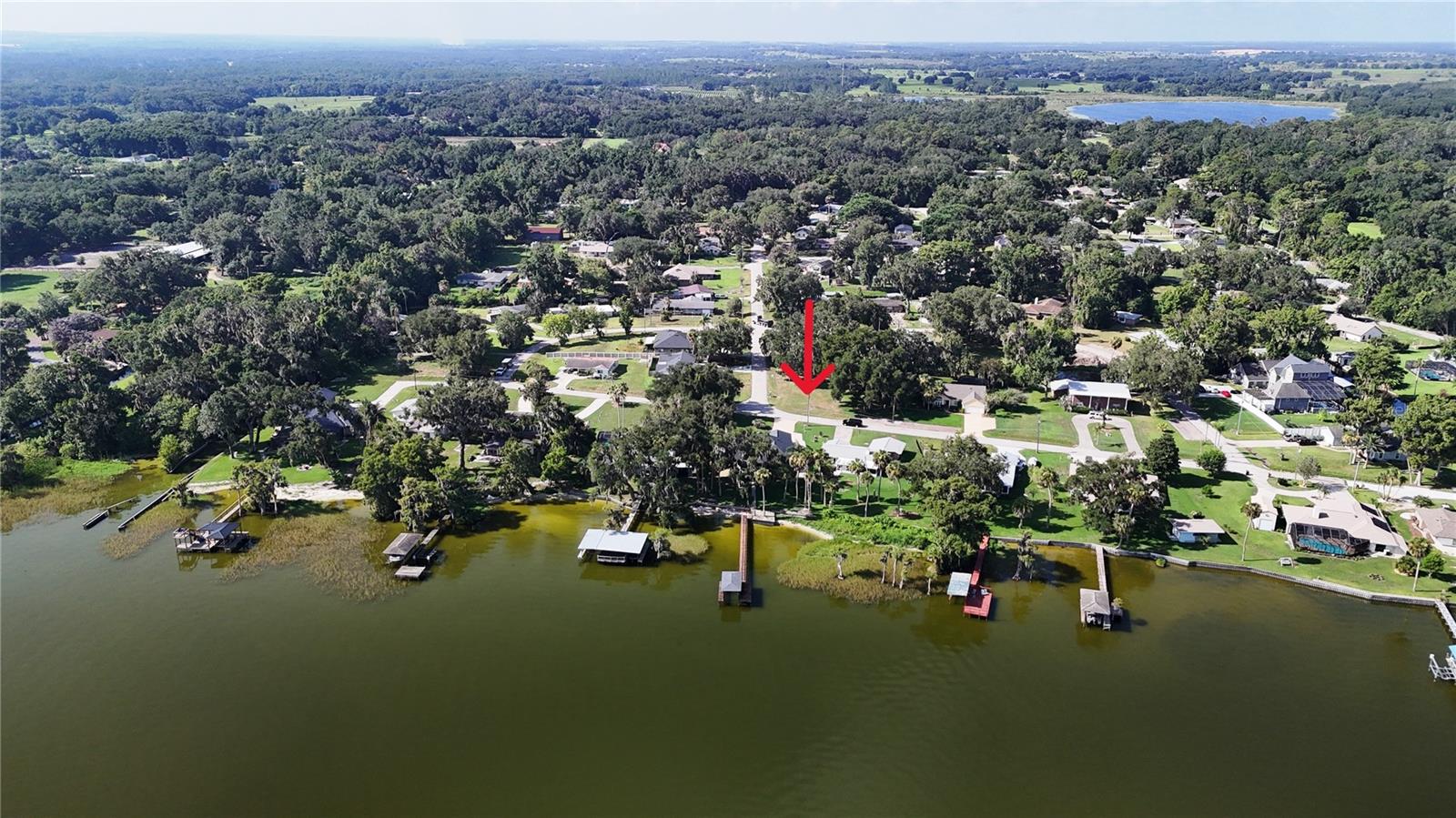 Photo of LAKESIDE DRIVE YALAHA FL 34797
