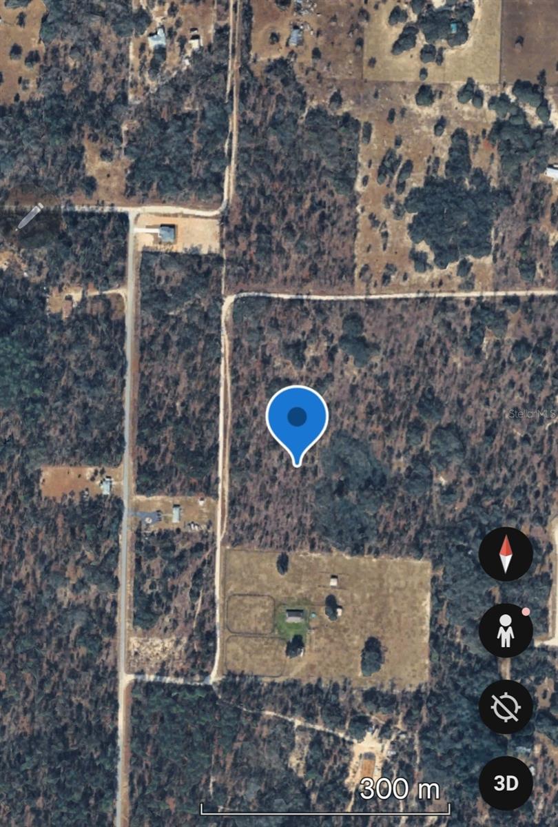 Photo of 00000 SE 130TH AVE, DUNNELLON FL 34431
