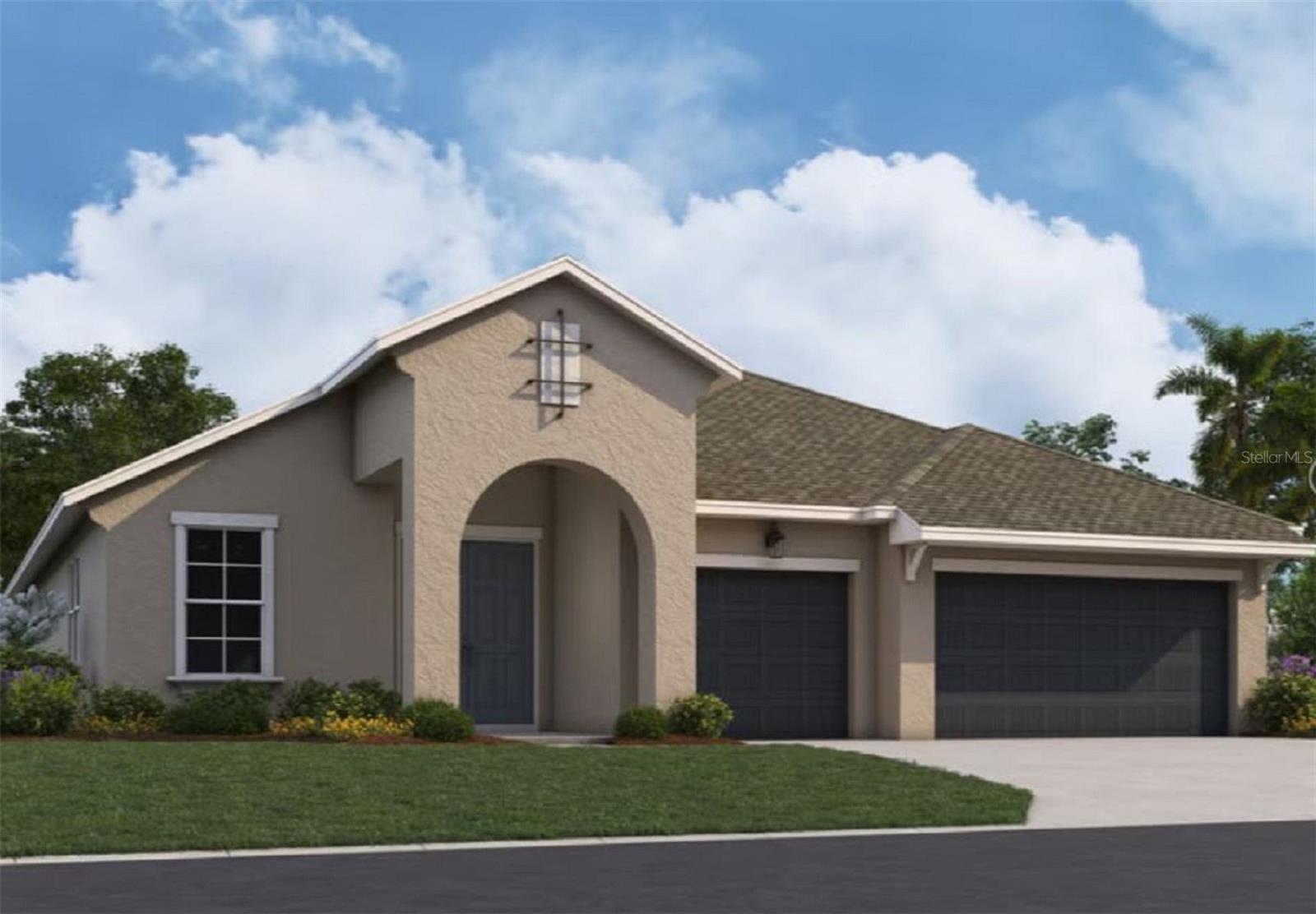 Photo of 17027 COTTONTAIL CIRCLE PUNTA GORDA FL 33982