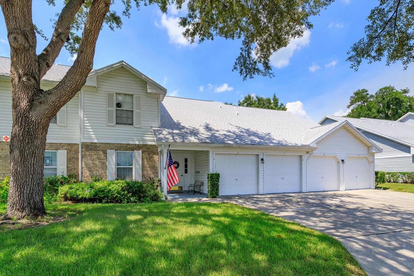 Photo of 5301 WHITE CLIFF LANE #7 ORLANDO FL 32812