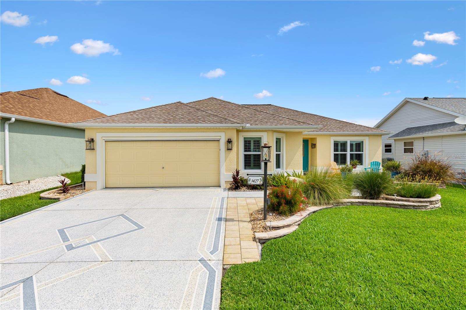 Photo of 1427 GAYLE MILL DRIVE THE VILLAGES FL 32162