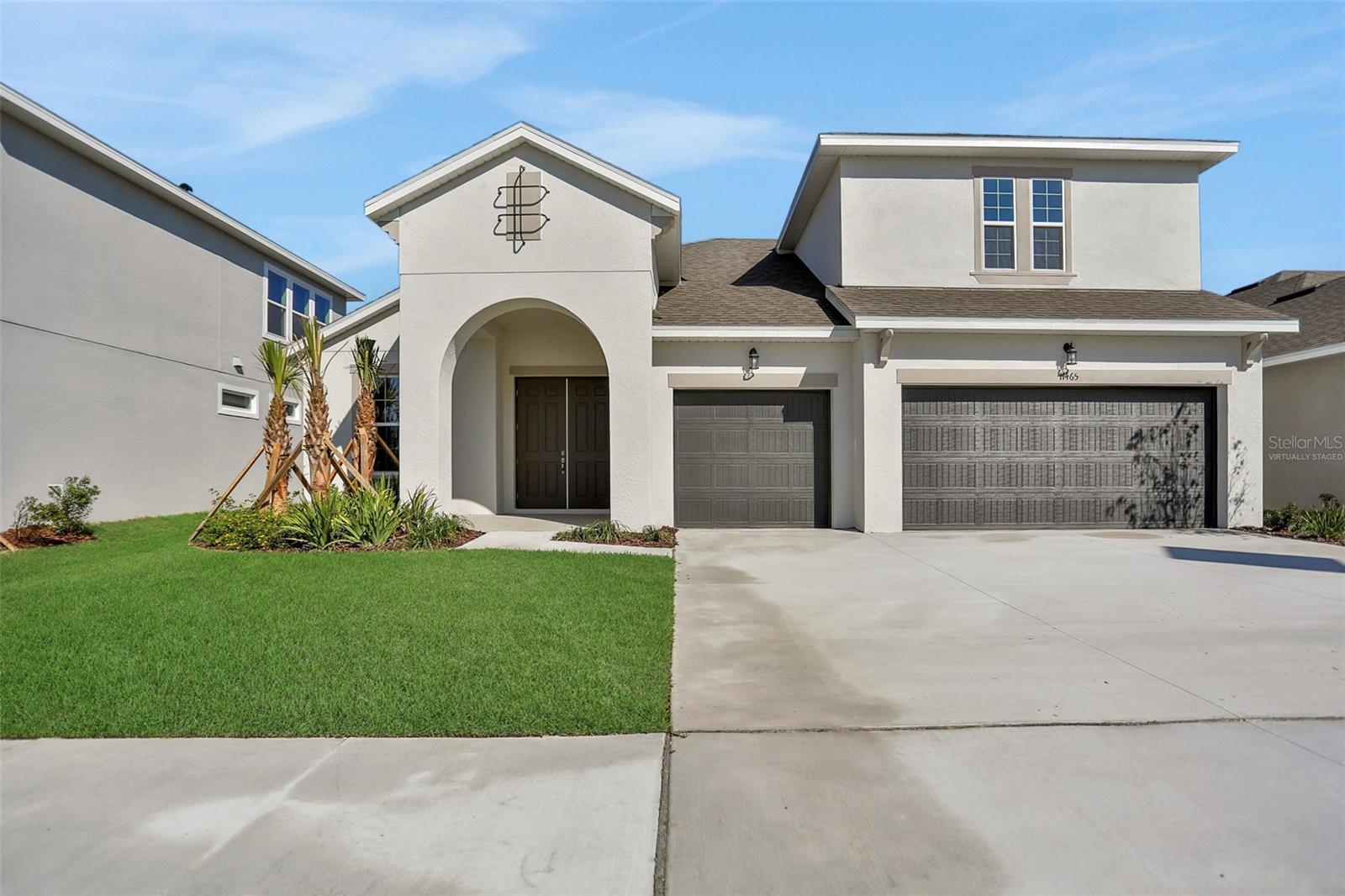 Photo of 17584 VALLEYWOOD PARKWAY LAND O LAKES FL 34638