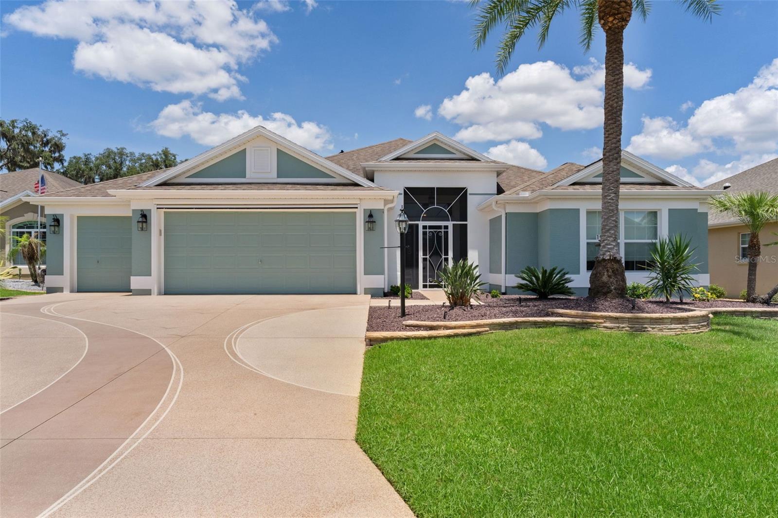 Photo of 1951 GATEHOUSE TERRACE THE VILLAGES FL 32163