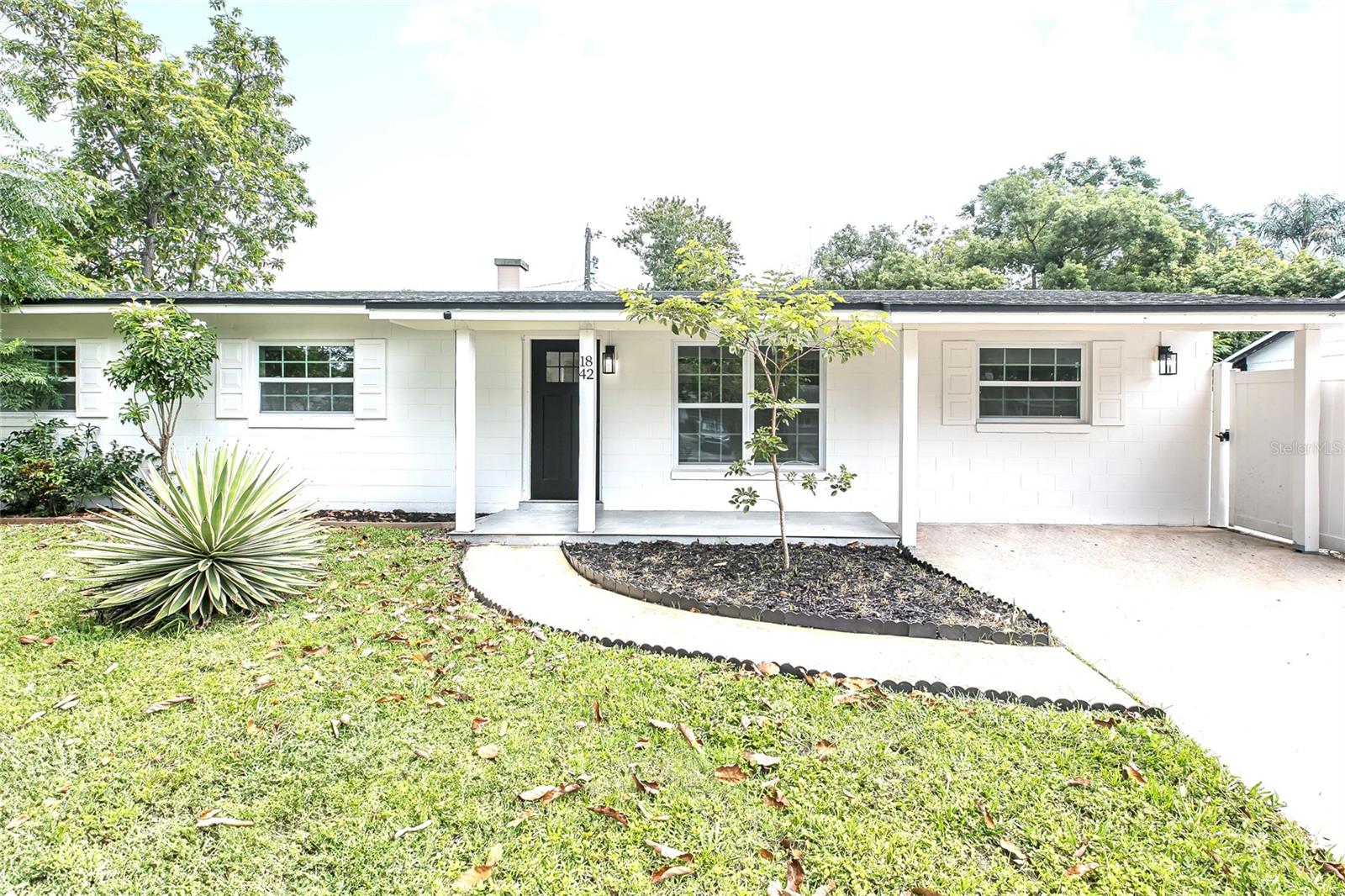 Photo of 1842 PURITAN AVENUE WINTER PARK FL 32792