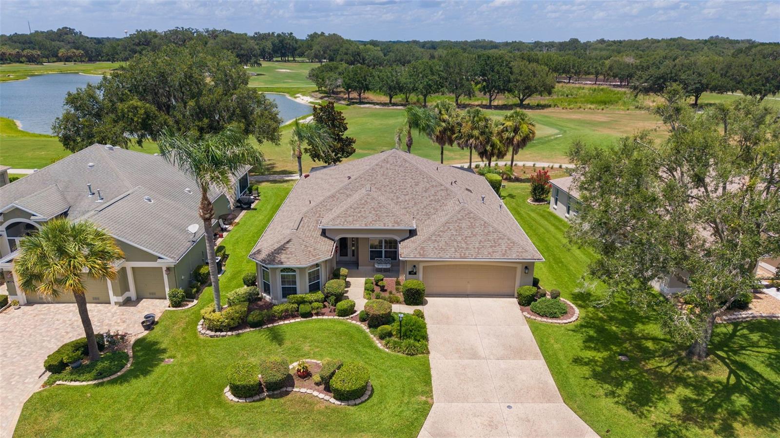 Photo of 1281 BETHUNE WAY THE VILLAGES FL 32162