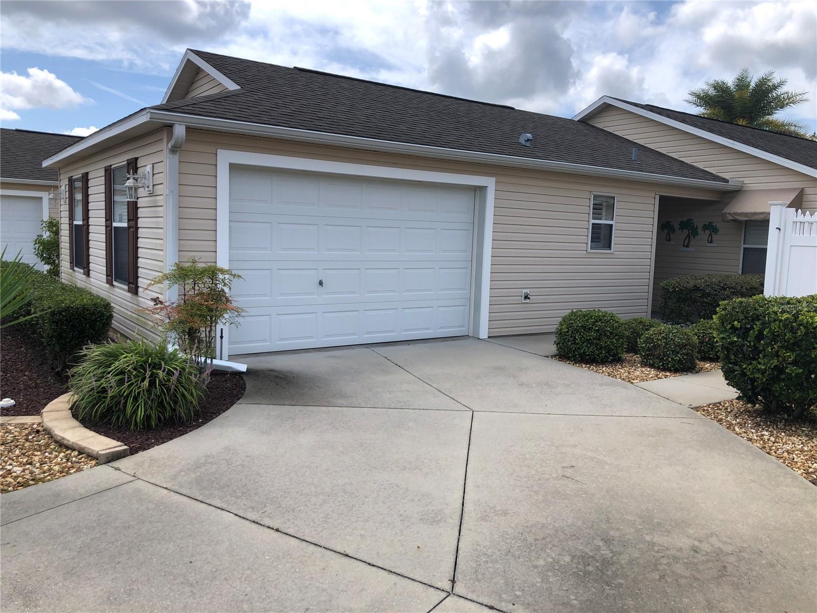 Photo of 308 VIDALIA PLACE THE VILLAGES FL 32162