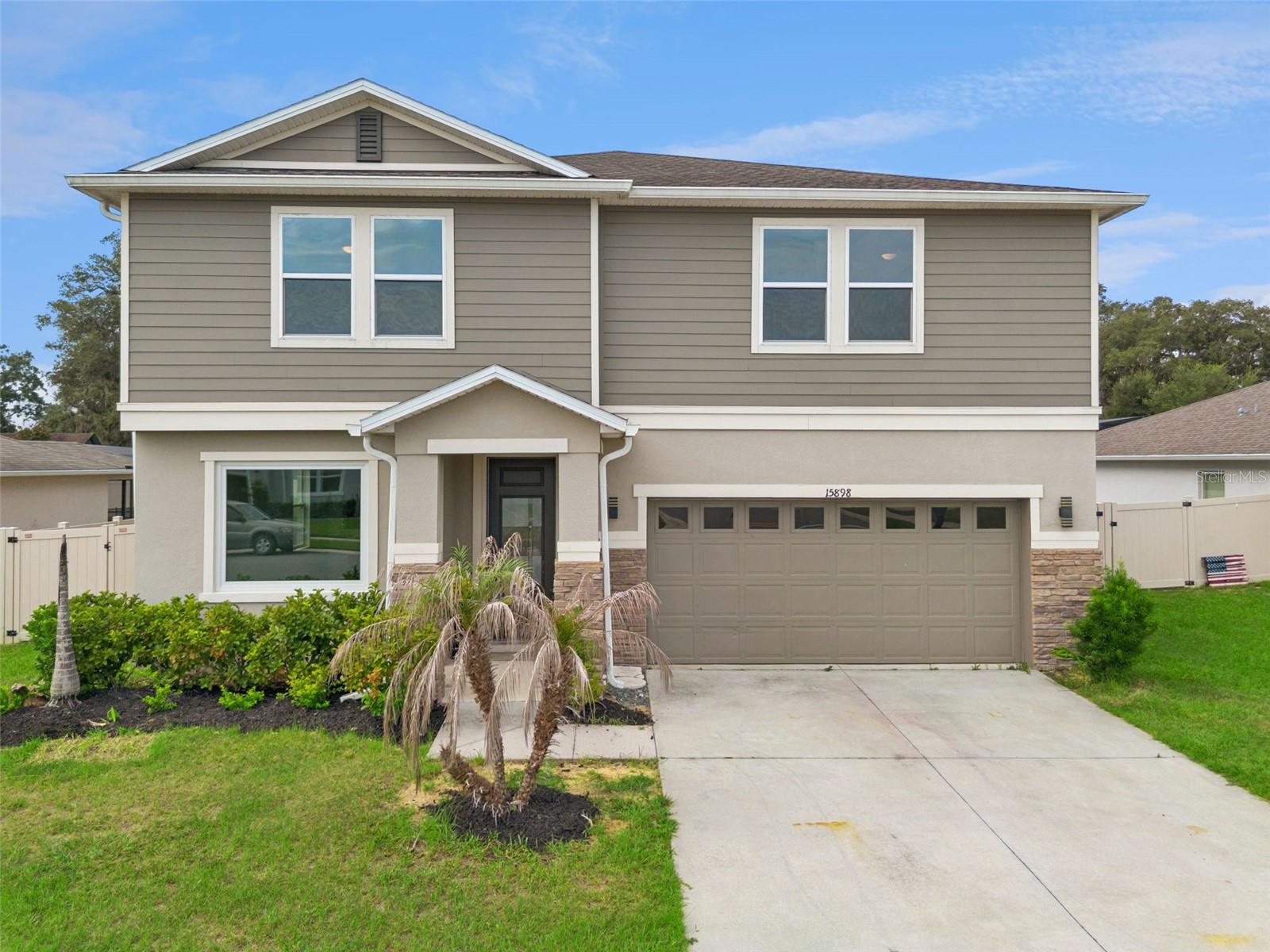 Photo of 15898 BRADICKS COURT CLERMONT FL 34711