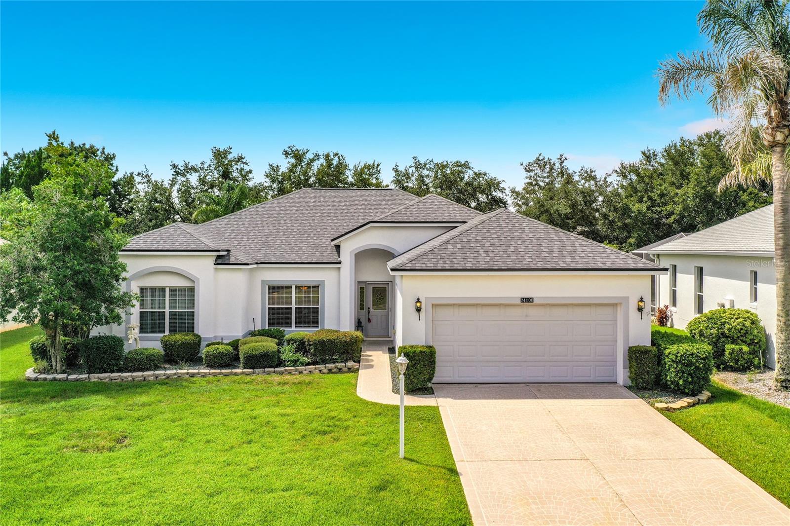 Photo of 24100 PEEKSKILL STREET LEESBURG FL 34748