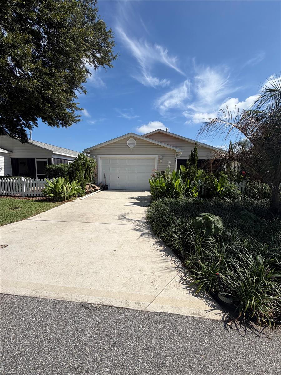 Photo of 7851 SE 173RD PANORAMA PLACE THE VILLAGES FL 32162