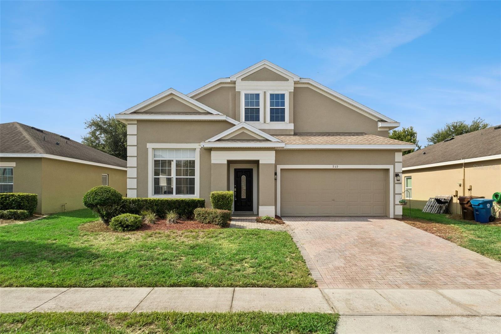Photo of 939 ANDALUSIA LOOP DAVENPORT FL 33837