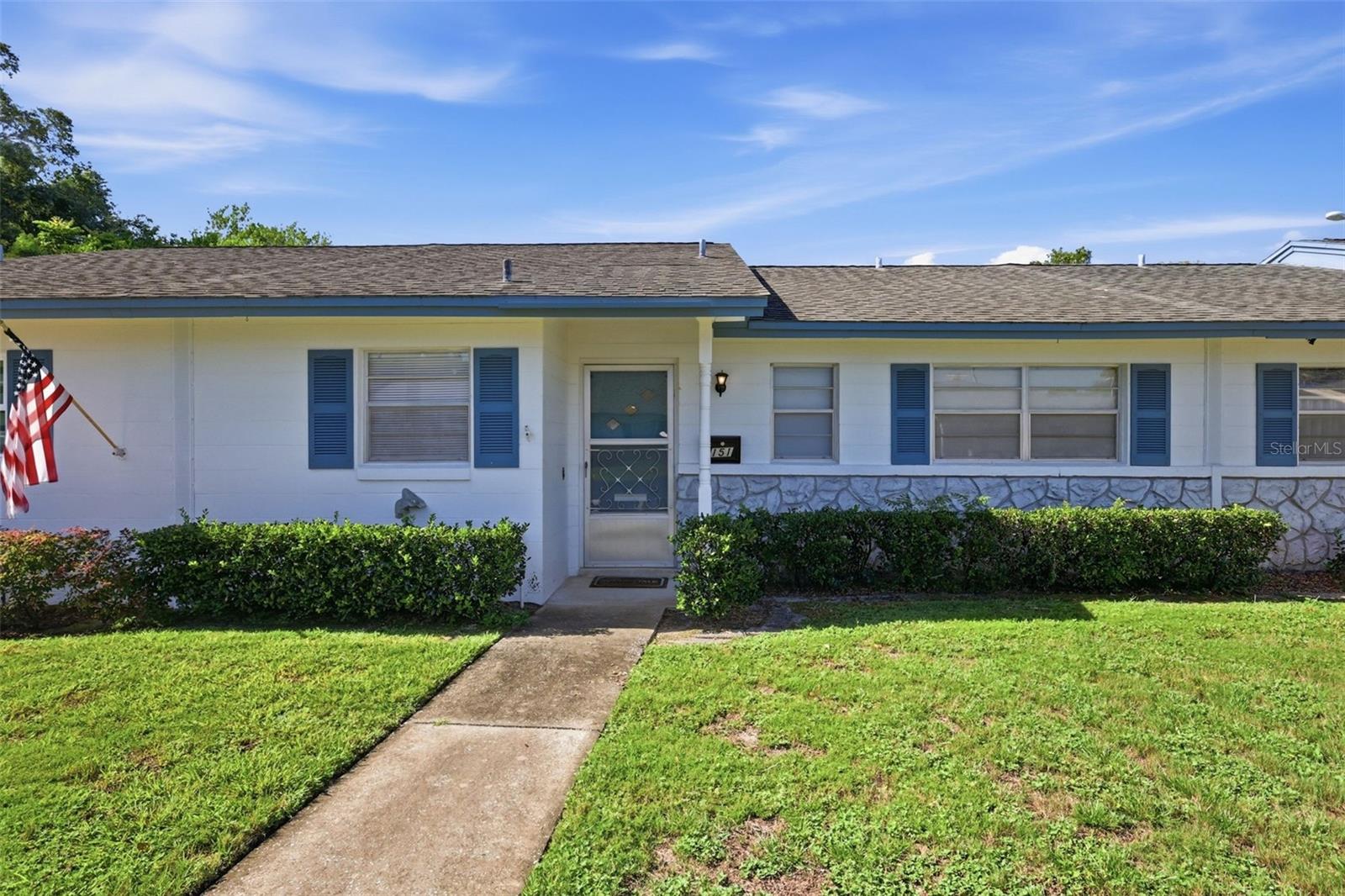 Photo of 151 N HILL AVENUE #100 DELAND FL 32724