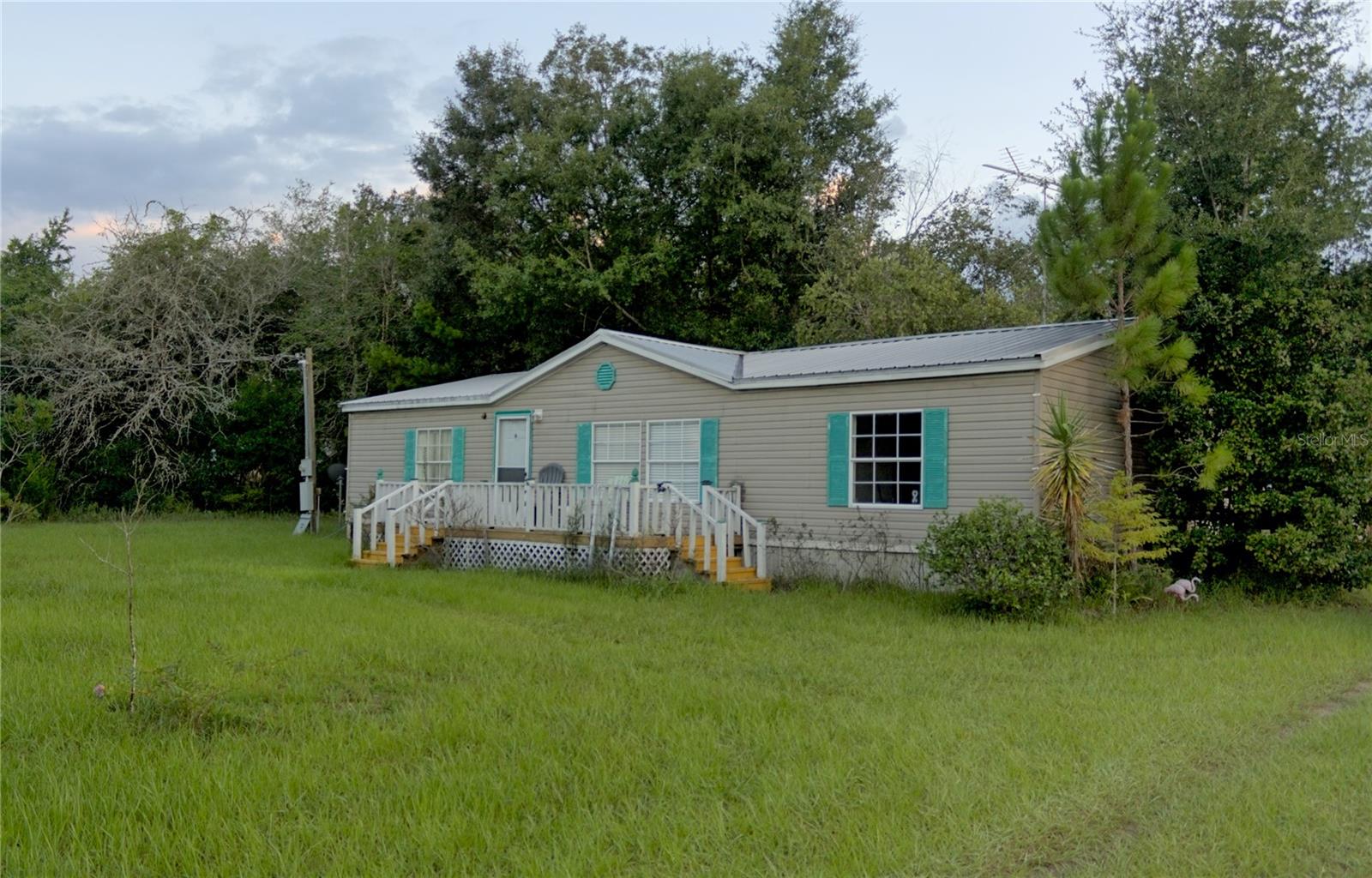 Photo of 40449 HOLLY BRANCH ROAD EUSTIS FL 32736