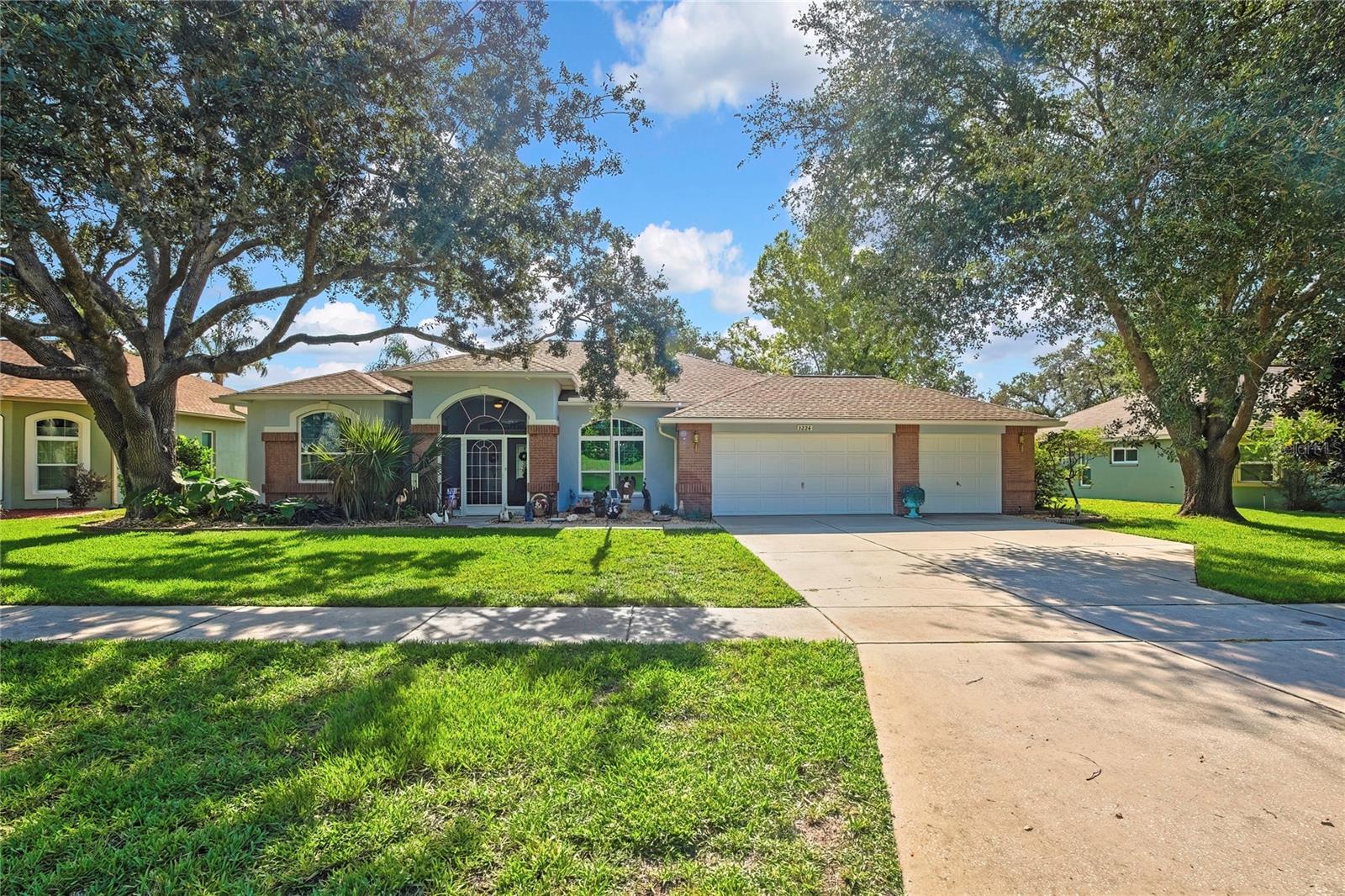 Photo of 3224 ST IVES BOULEVARD SPRING HILL FL 34609