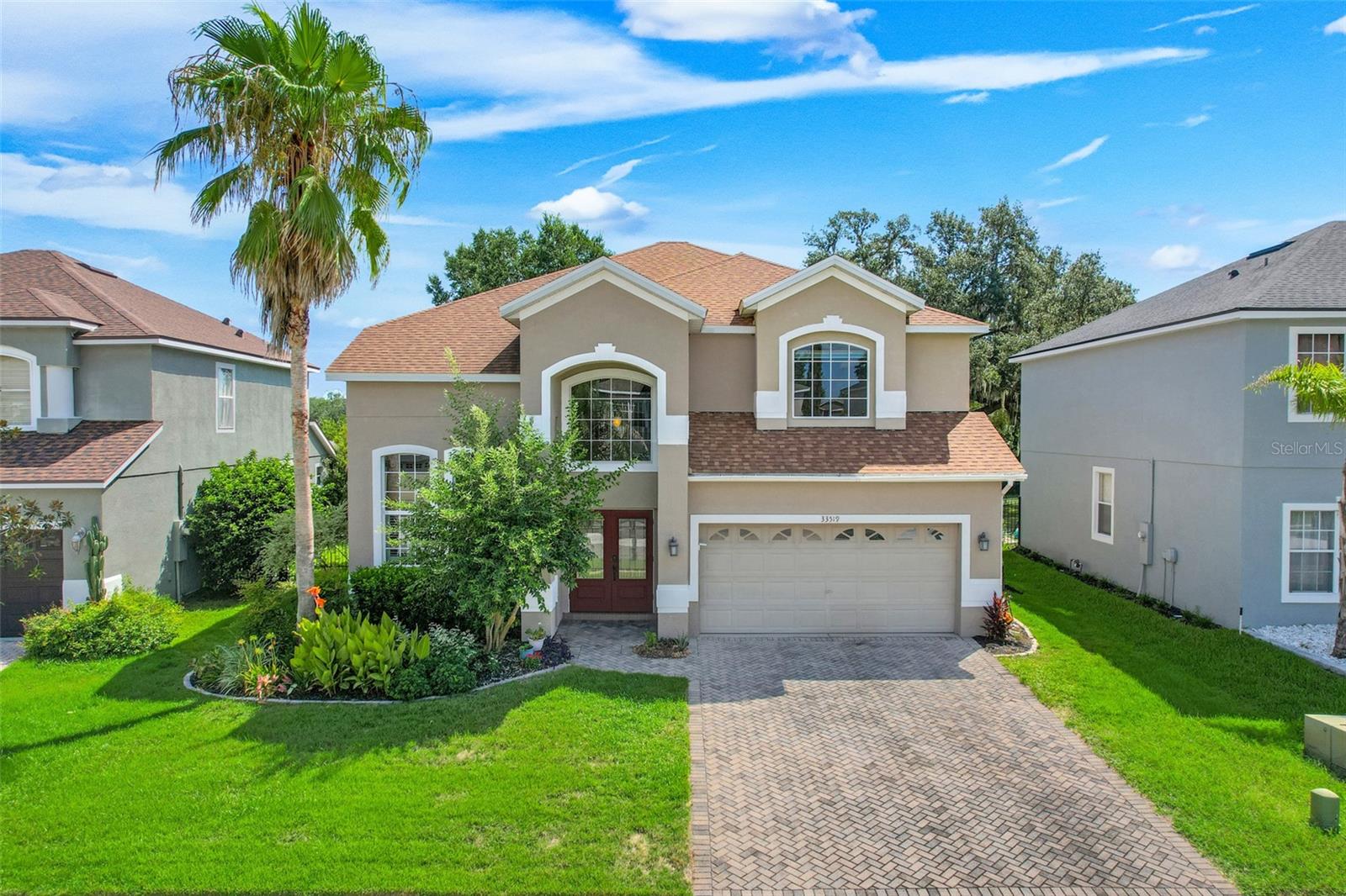 Photo of 33519 TERRAGONA DRIVE SORRENTO FL 32776