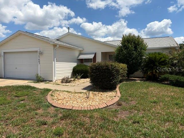 Photo of 17663 SE 92ND GRANTHAM TERRACE THE VILLAGES FL 32162