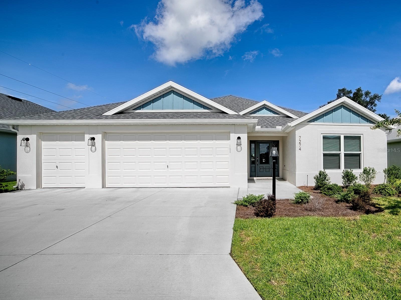 Photo of 7274 CARLOS COURT THE VILLAGES FL 34762