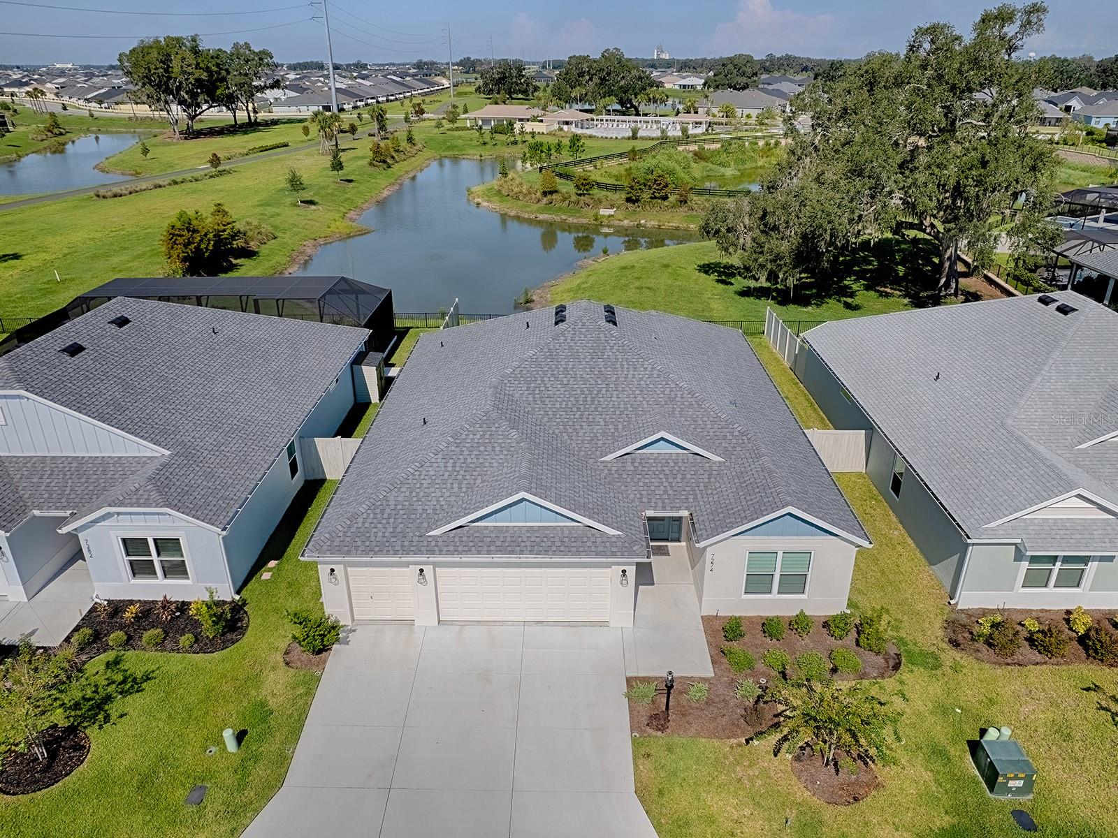 Photo of 7274 CARLOS COURT THE VILLAGES FL 34762