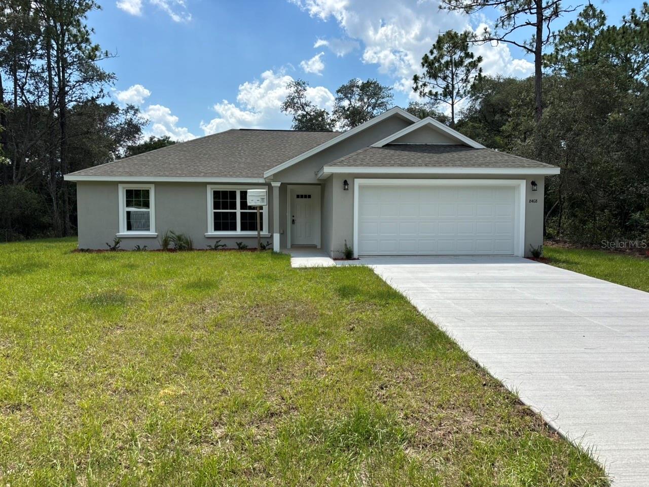Photo of 8468 N EMPIRE AVENUE DUNNELLON FL 34433