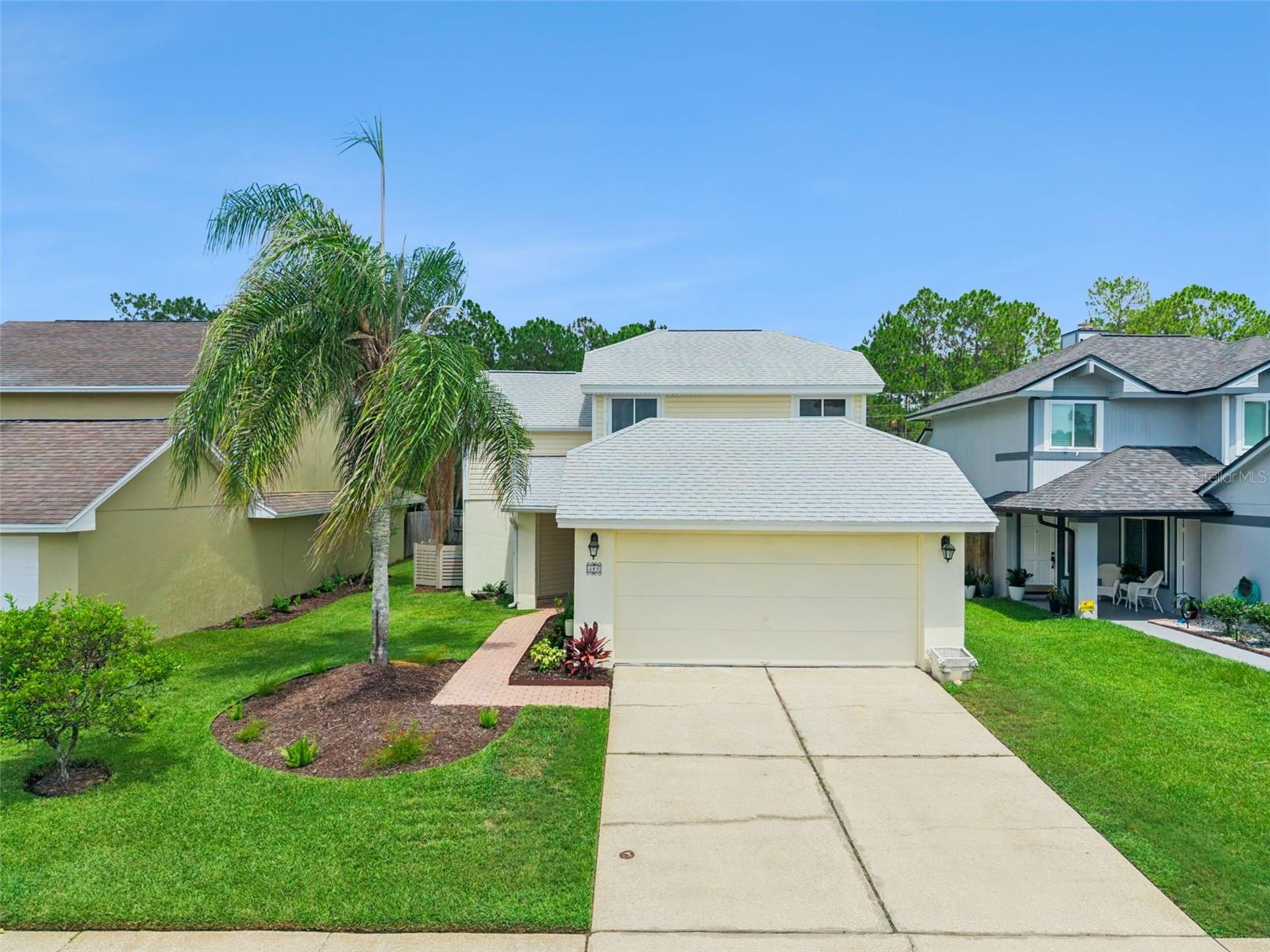 Photo of 467 CIDERMILL PLACE LAKE MARY FL 32746