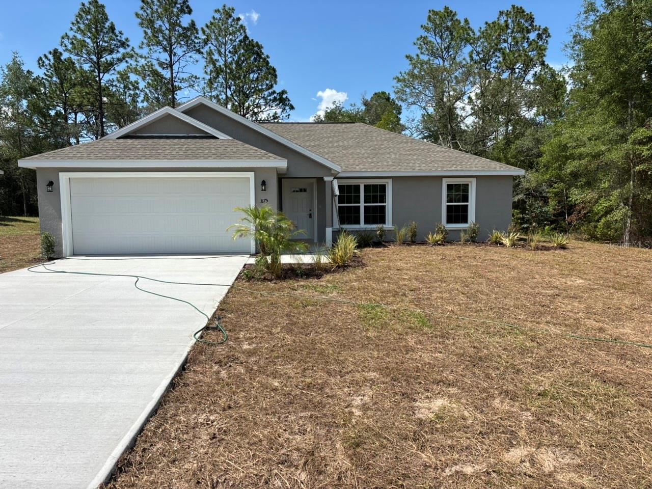 Photo of 3175 W CAMILO DRIVE DUNNELLON FL 34433