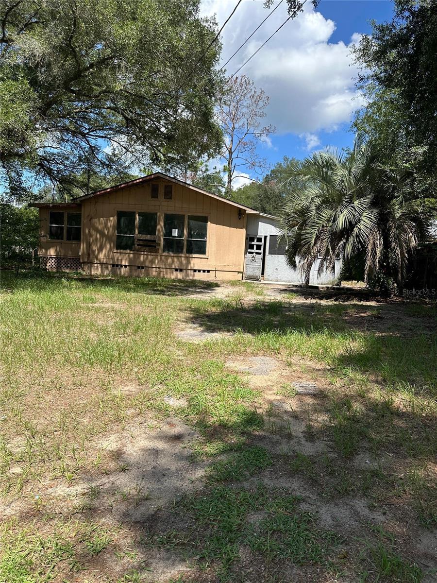 Photo of 1968 SE 161ST TERRACE OCKLAWAHA FL 32179
