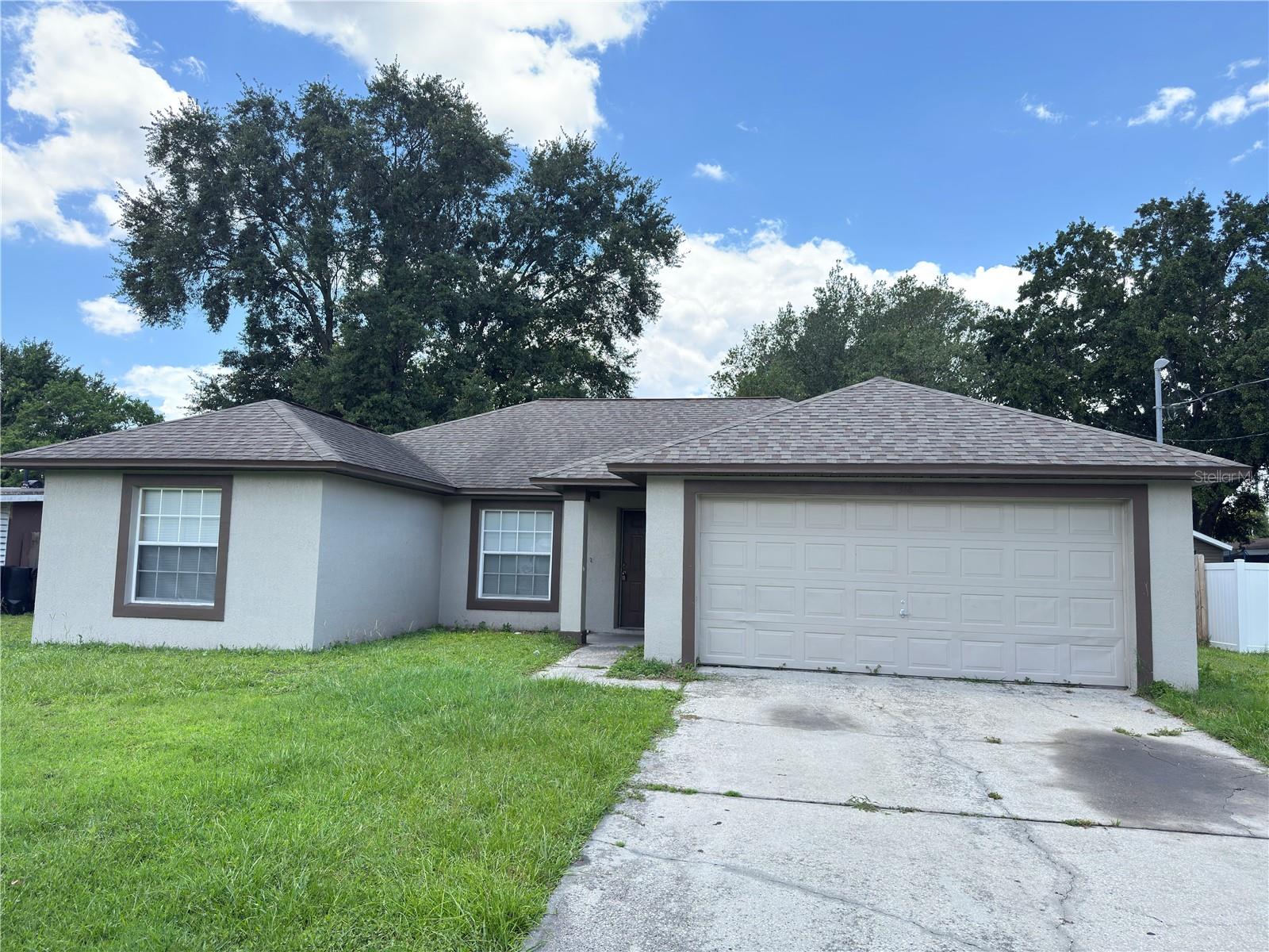 Photo of 318 RONNIE CIRCLE ORLANDO FL 32811