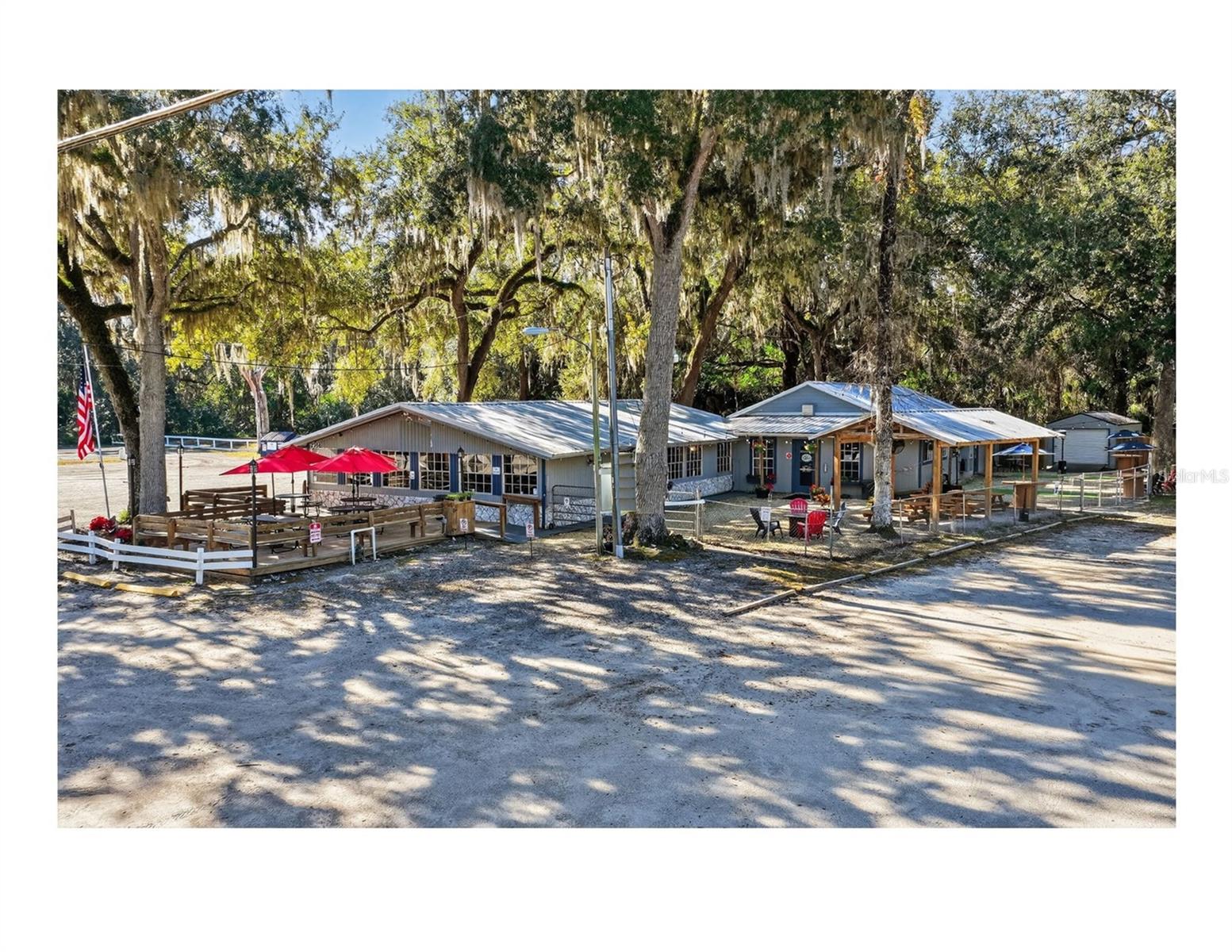 Photo of 2396 N C 470 LAKE PANASOFFKEE FL 33538