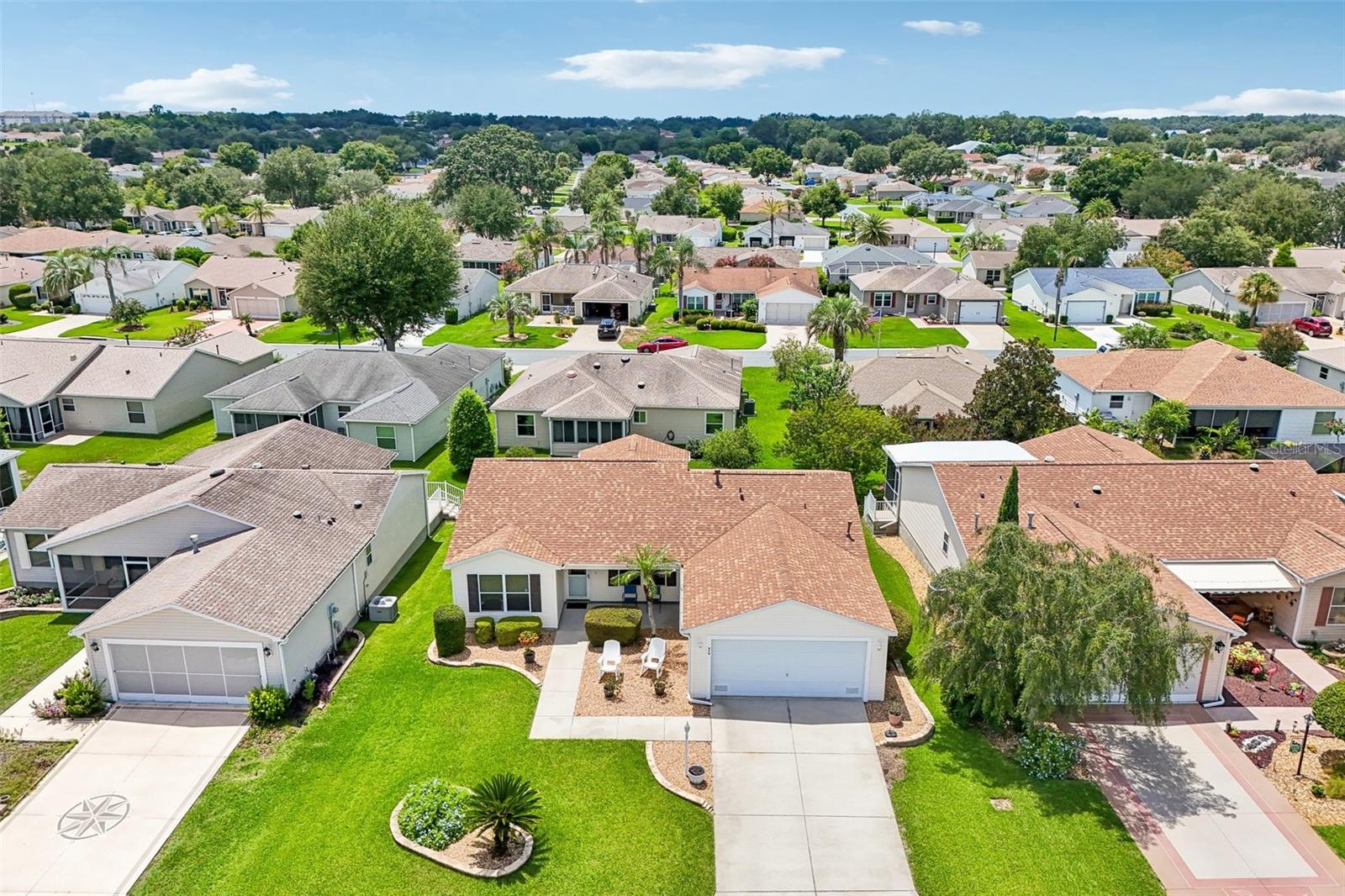Photo of 970 KENOVA AVENUE THE VILLAGES FL 32162
