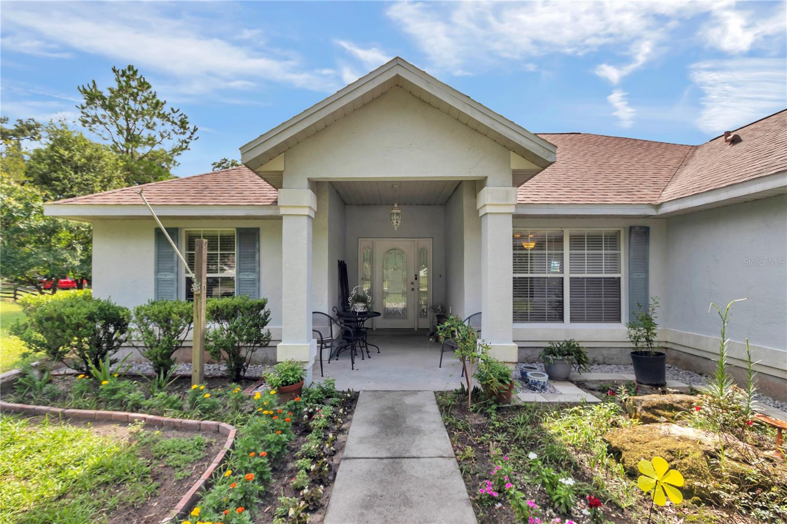 Photo of 19965 NW 257TH TERRACE HIGH SPRINGS FL 32643