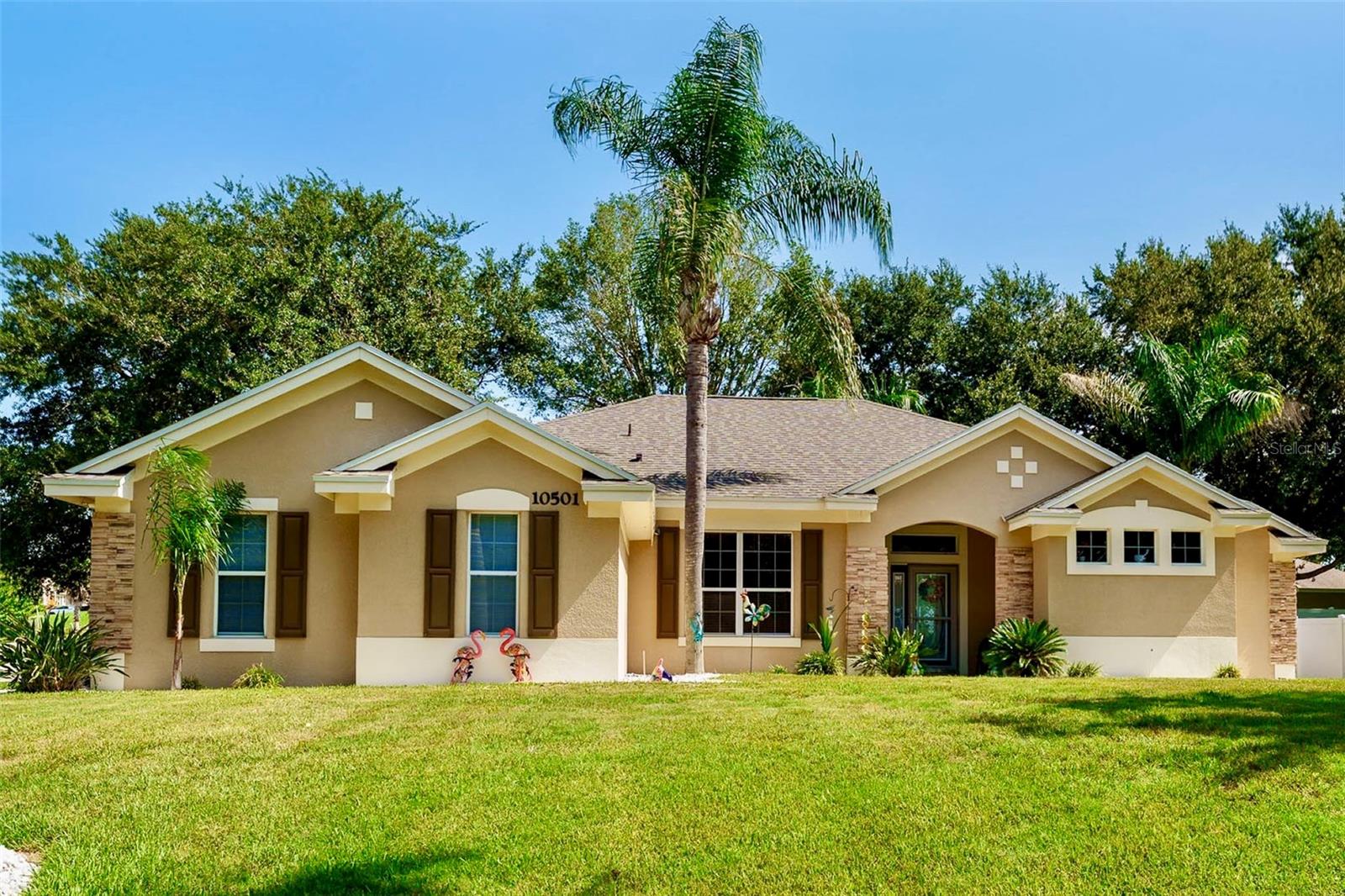 Photo of 10501 VIA COMO COURT CLERMONT FL 34711