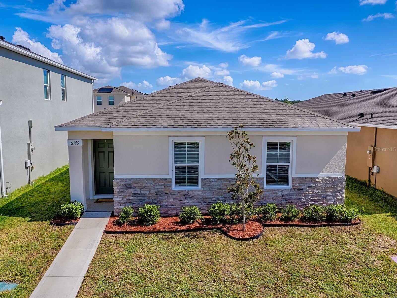 Photo of 6149 GALLOPING DRIVE APOPKA FL 32712
