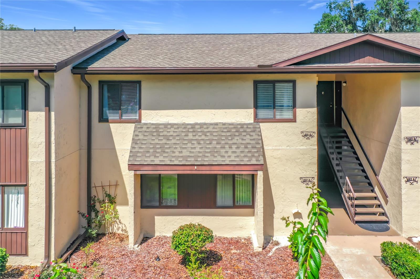Photo of 681 MIDWAY DRIVE #A OCALA FL 34472