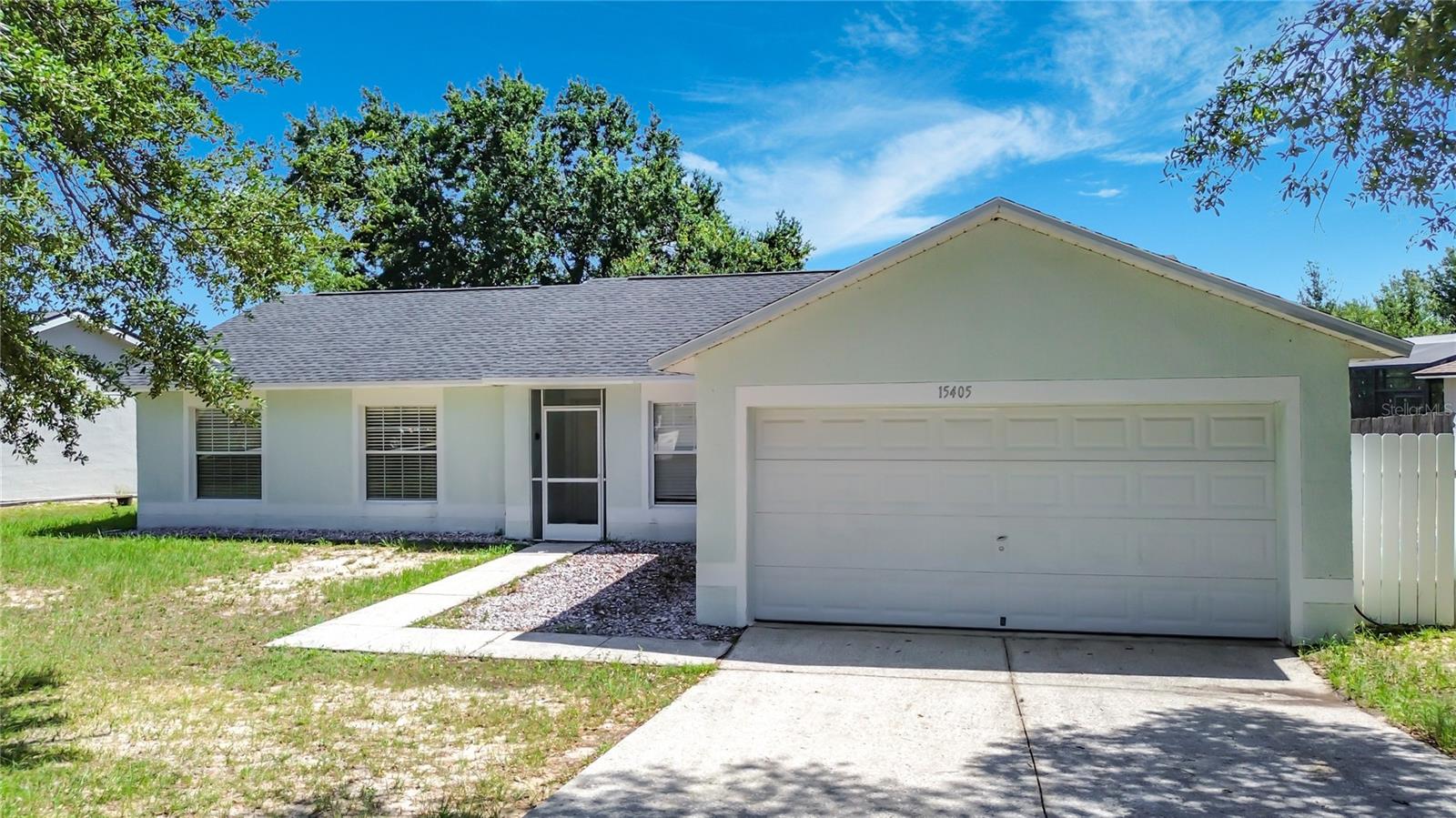 Photo of 15405 MARGAUX DRIVE CLERMONT FL 34714