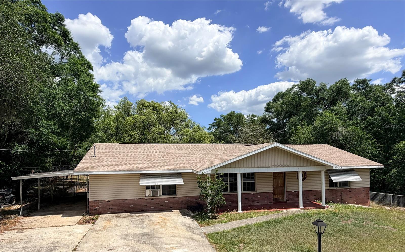 Photo of 5555 SOUTH EATON TERRACE INVERNESS FL 34452