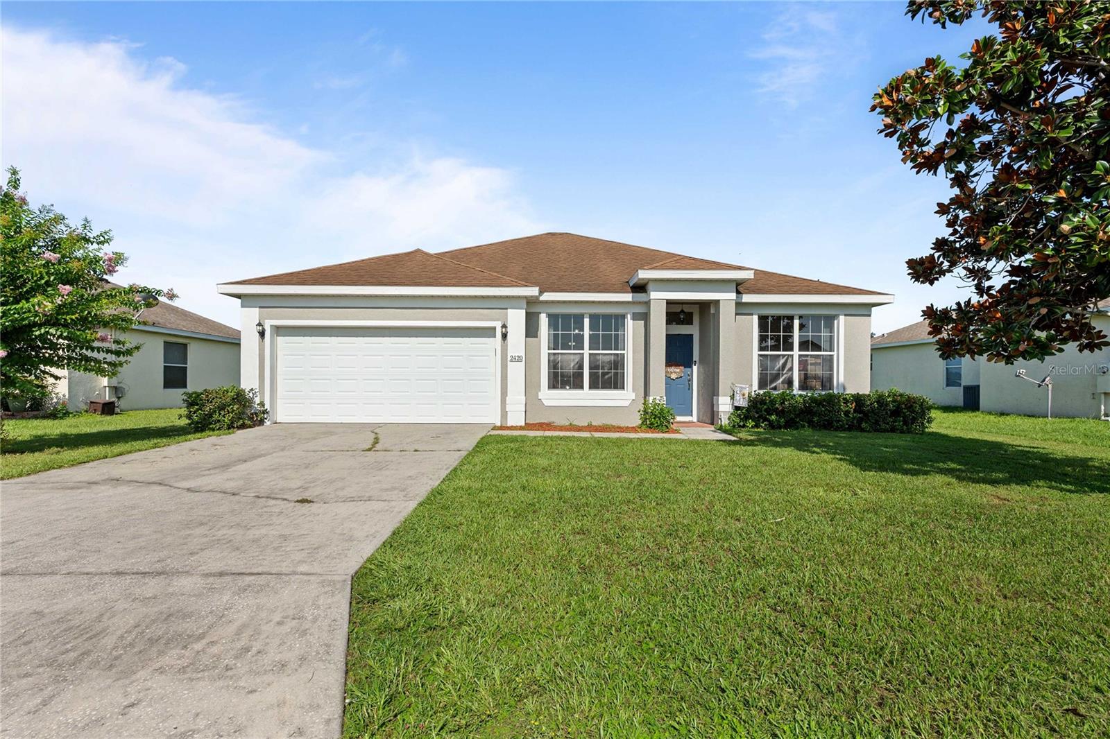Photo of 2420 SE 75TH BOULEVARD BUSHNELL FL 33513