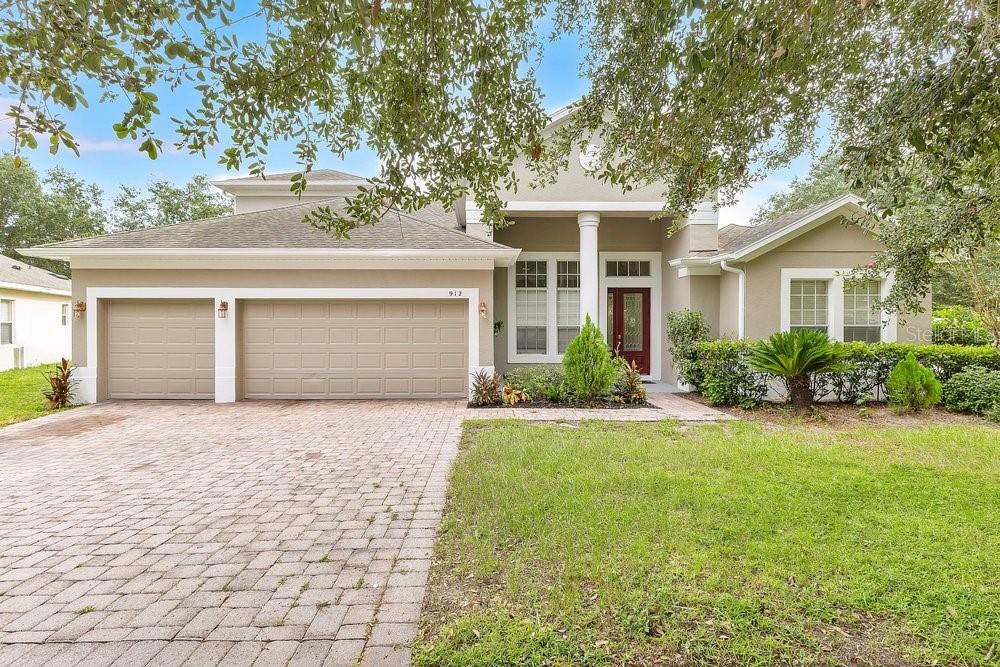 Photo of 912 HIRE CIRCLE OCOEE FL 34761