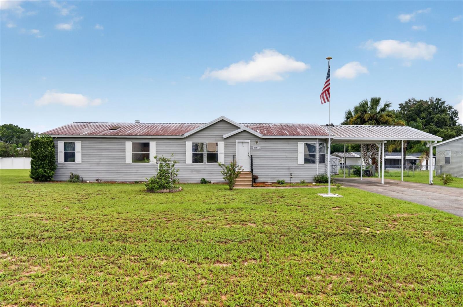 Photo of 11416 PHEASANT TRAIL LEESBURG FL 34788