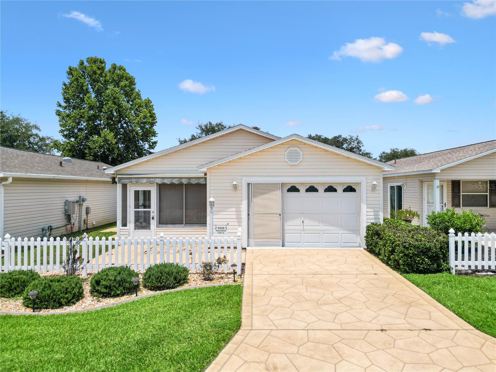 Photo of 9319 SE 172ND WAYSIDE PLACE THE VILLAGES FL 32162