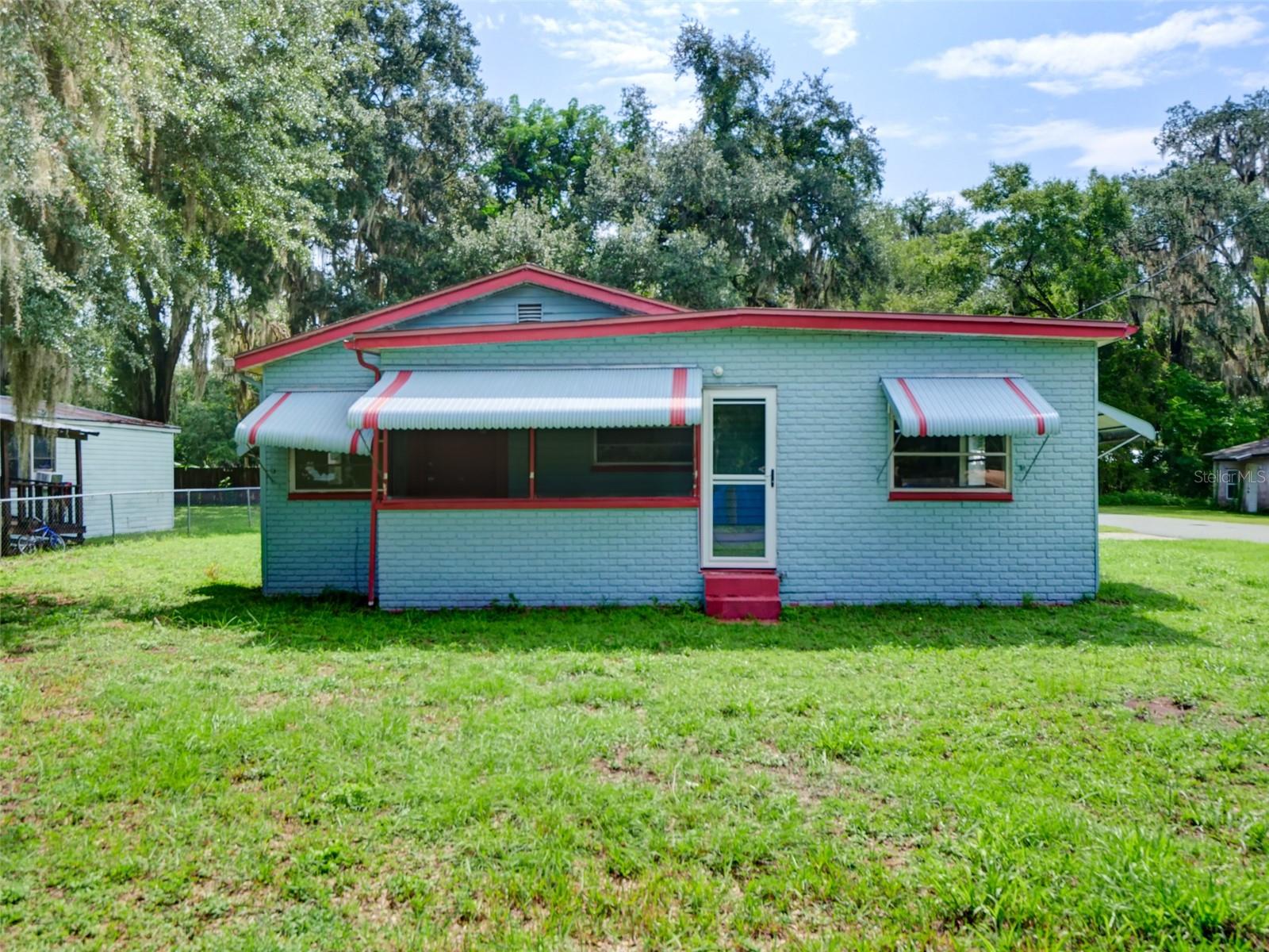 Photo of 813 NW 5TH STREET WEBSTER FL 33597