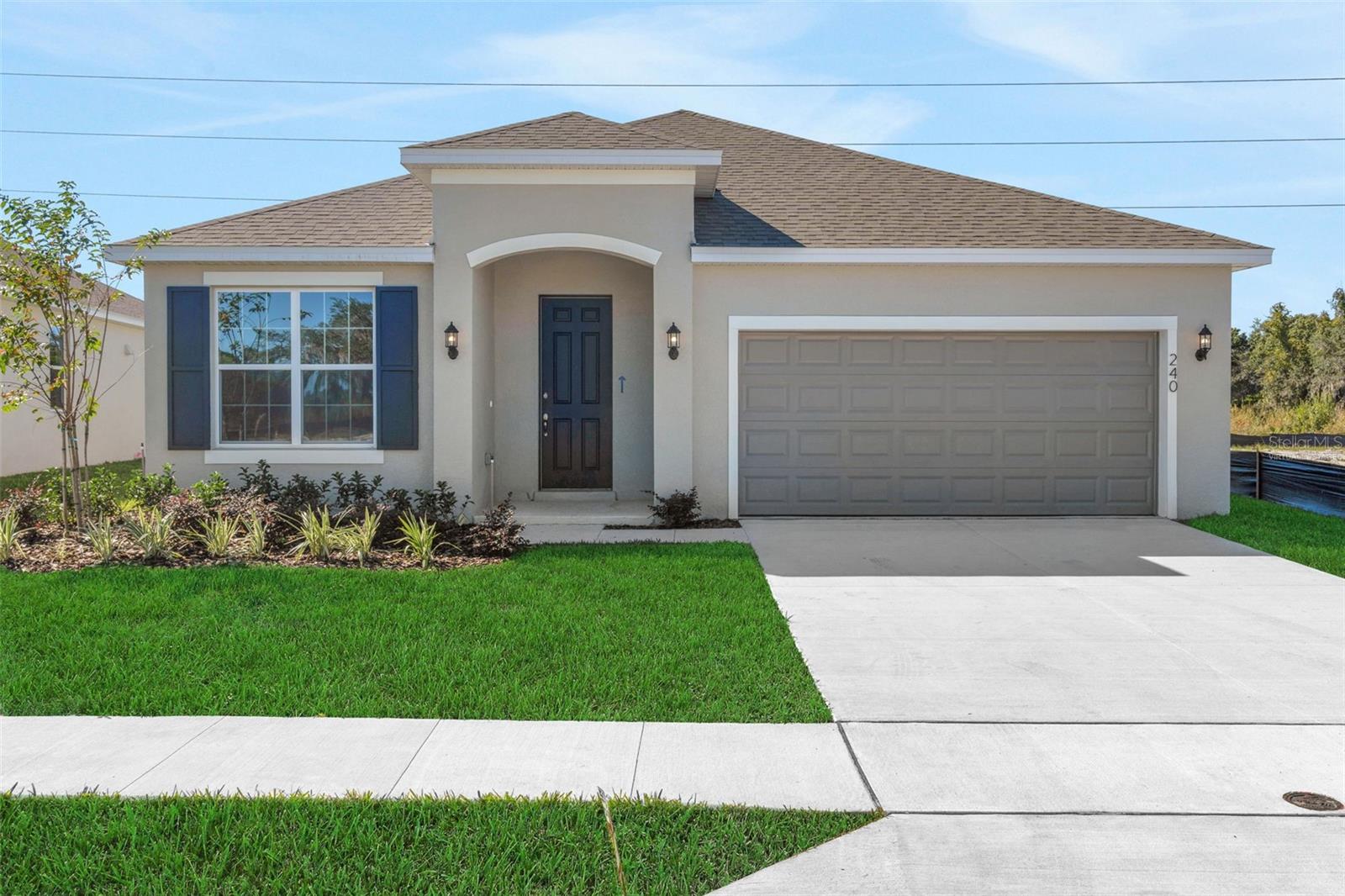Photo of 1052 LUKE AVENUE WINTER HAVEN FL 33881