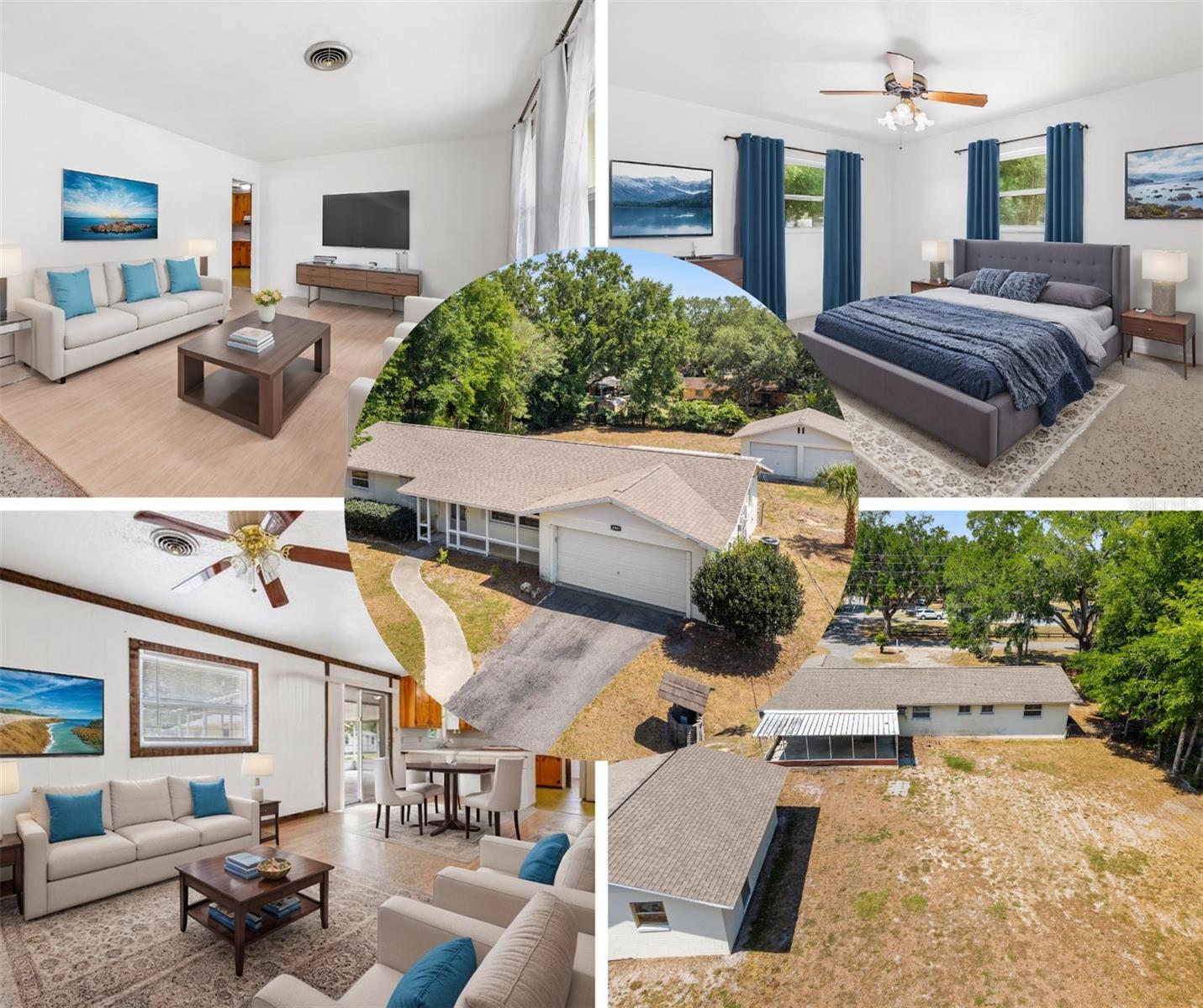 Photo of 4961 COUNTY ROAD 114 WILDWOOD FL 34785