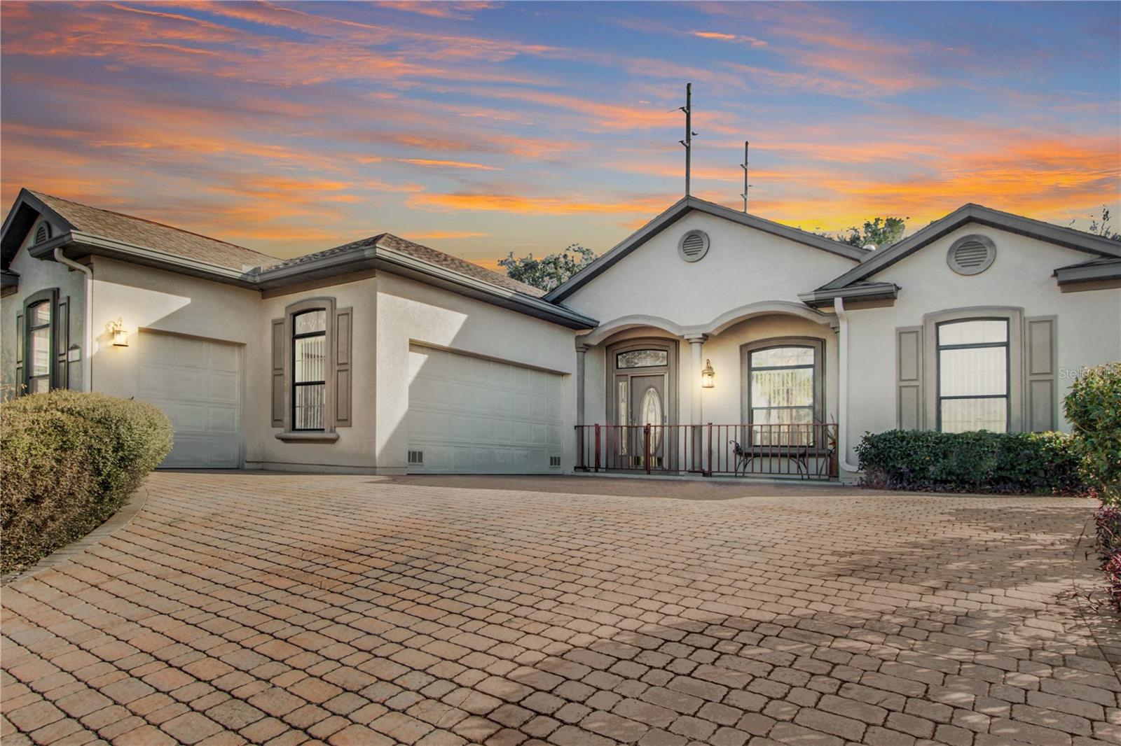 Photo of 17996 SE 115TH CIRCLE SUMMERFIELD FL 34491