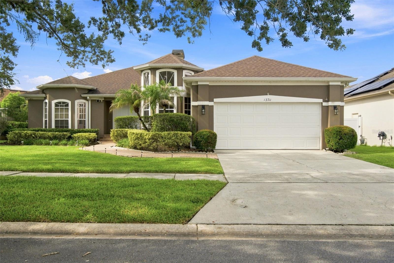 Photo of 13711 DORNOCH DRIVE ORLANDO FL 32828